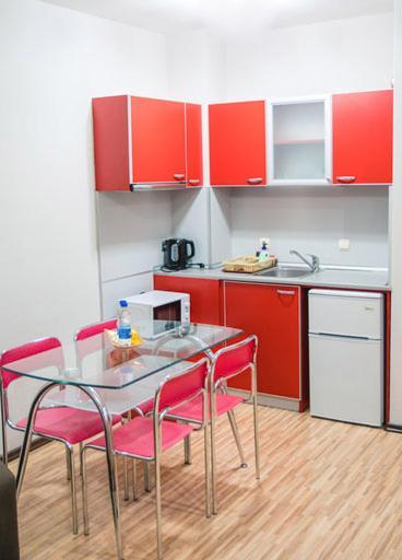 Fantasy Apartaments And Studios Avenue Комплекс Фантазия Хисаря Esterno foto