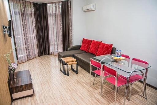 Fantasy Apartaments And Studios Avenue Комплекс Фантазия Хисаря Esterno foto