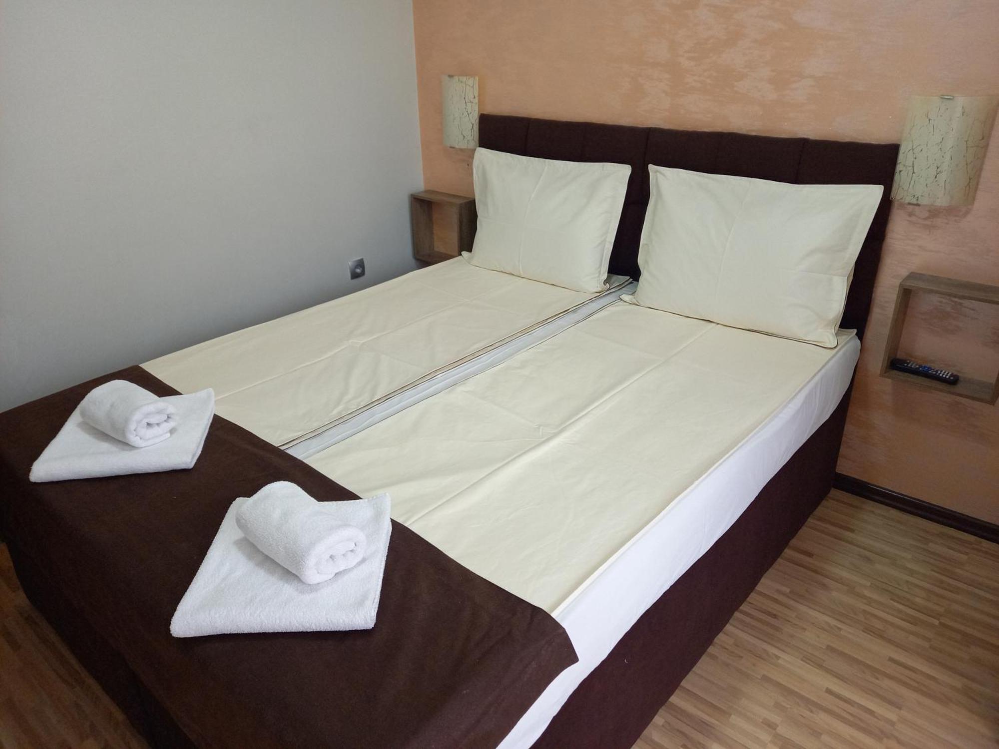 Fantasy Apartaments And Studios Avenue Комплекс Фантазия Хисаря Camera foto