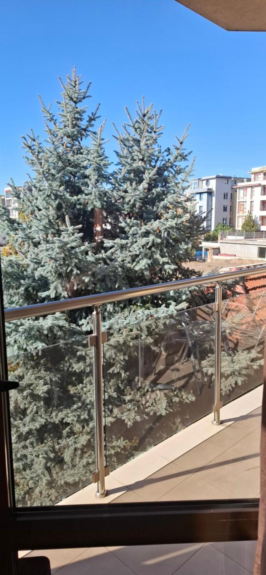 Fantasy Apartaments And Studios Avenue Комплекс Фантазия Хисаря Esterno foto