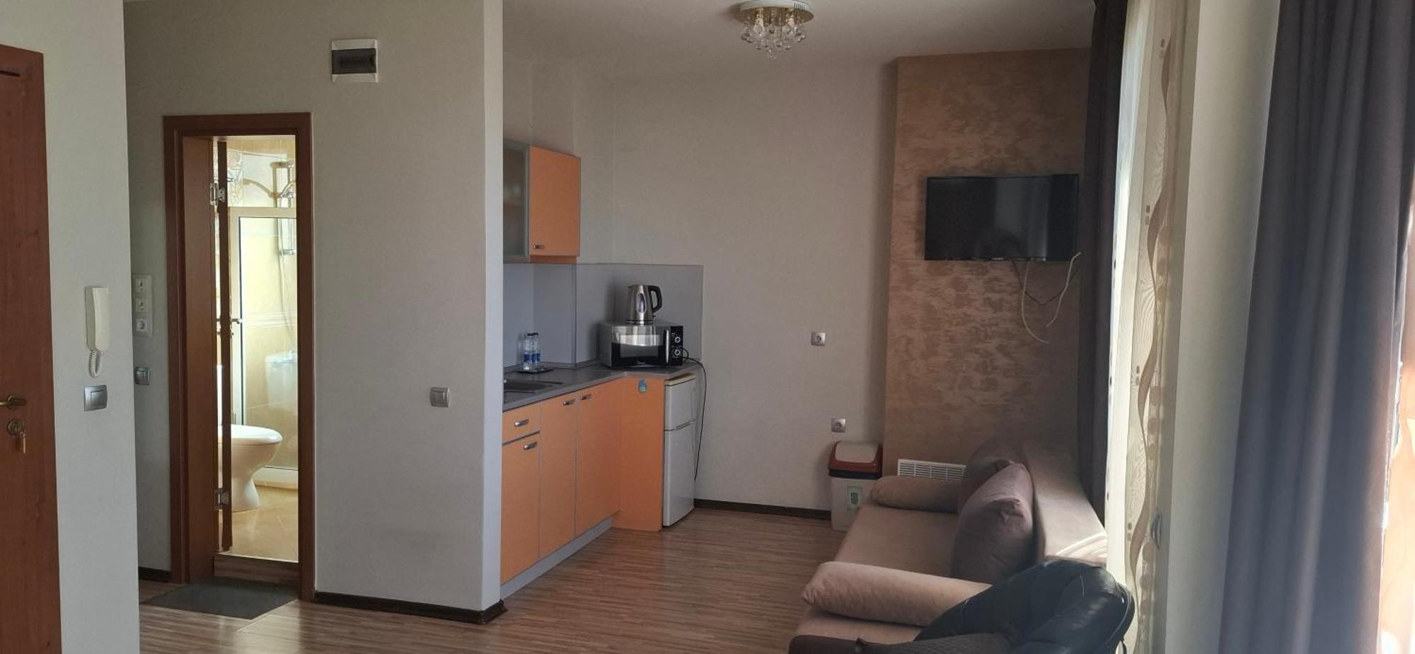 Fantasy Apartaments And Studios Avenue Комплекс Фантазия Хисаря Esterno foto